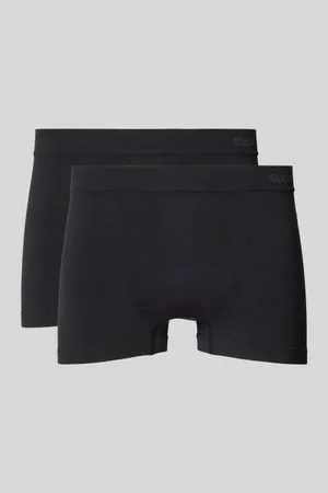 Sloggi Trunks mit Teilungsnähten