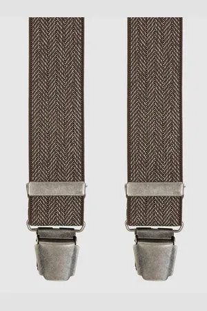 Bugatti Hosenträger in Y-Form