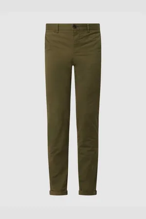 Matinique Chino mit Stretch-Anteil Modell 