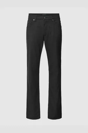 Bugatti Straight Leg Jeans im 5-Pocket-Design Modell 