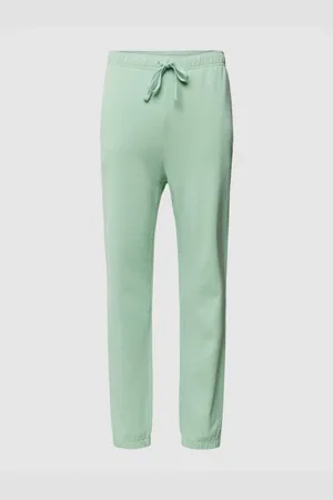 Ralph Lauren Regular Fit Sweatpants mit Logo-Stitching