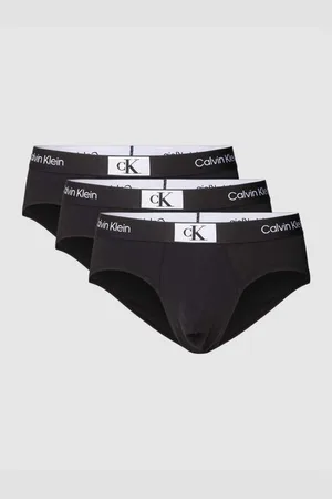 Calvin Klein Slips im 3er-Pack