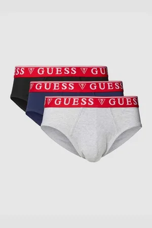 Guess Slip mit elastischem Bund Modell 