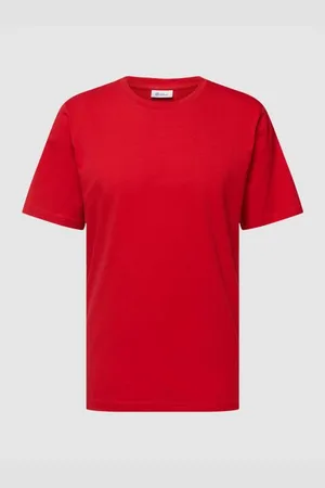 Schiesser T-Shirt mit Rundhalsausschnitt Modell 