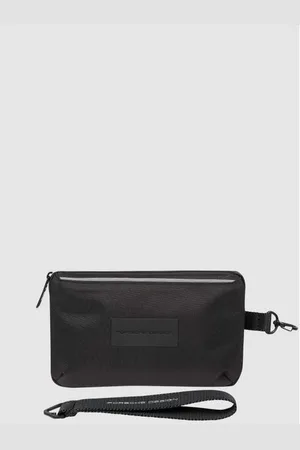 Porsche Design Tasche mit Handschlaufe