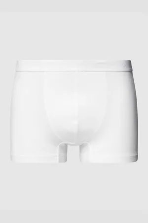 Mey Trunks mit Logo-Bund