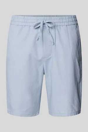 Only & Sons Shorts mit elastischem Bund Modell 