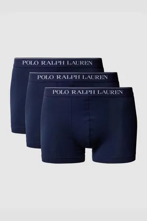 Ralph Lauren Trunks im 3er-Pack