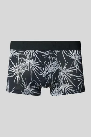 Hom Trunks mit elastischem Bund