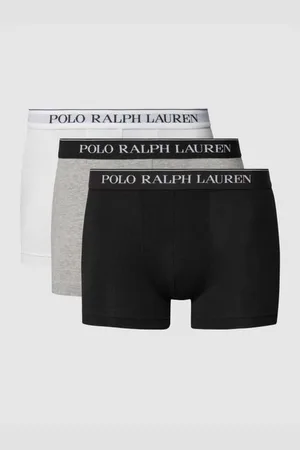 Ralph Lauren Trunks im 3er-Pack