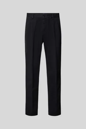 JOOP! Stoffhose mit Bundfalten