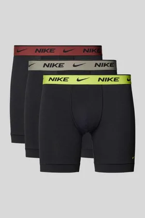 Nike Trunks mit Label-Bund Modell 