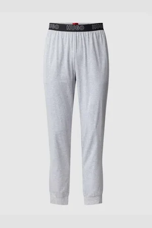 HUGO BOSS Sweatpants mit Label-Stitching Modell 