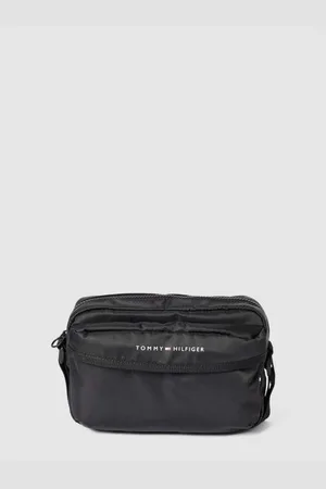 Tommy Hilfiger Umhängetasche mit Label-Details