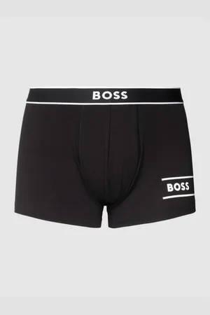 HUGO BOSS Trunks mit Logo-Bund Modell 