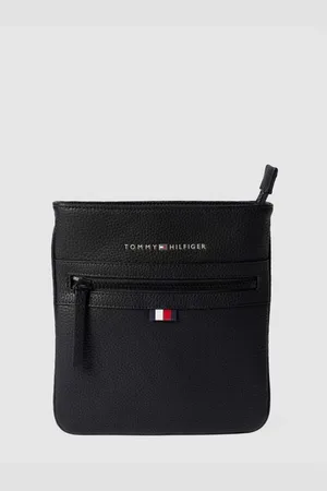 Tommy Hilfiger Crossbody Bag mit Label-Print