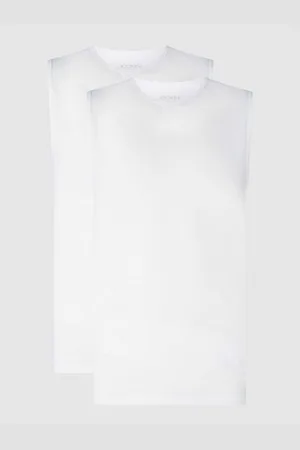 Jockey Tanktop aus Mikrofaser im 2er-Pack