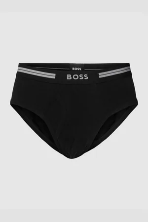 HUGO BOSS Slip mit Logo-Bund Modell 