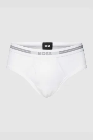HUGO BOSS Slip mit Logo-Bund Modell 