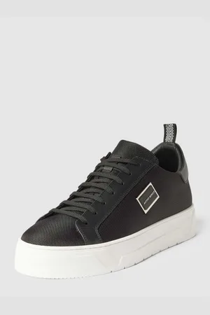 Antony Morato Sneaker mit Logo-Detail Modell 