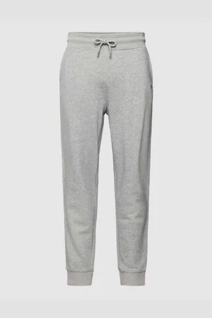 GANT Sweatpants mit Label-Stitching Modell 