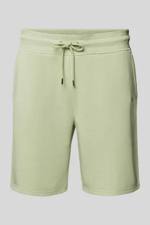 GANT Regular Fit Shorts mit elastischem Bund