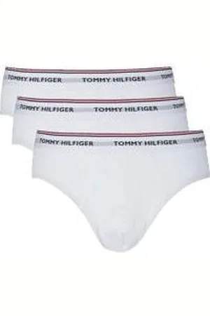 Tommy Hilfiger Slip im 3er-Pack