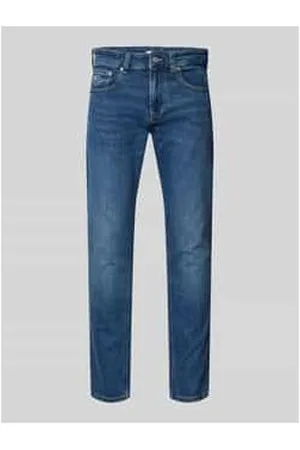 Tommy Hilfiger Slim Fit Jeans mit 5-Pocket-Design Modell 