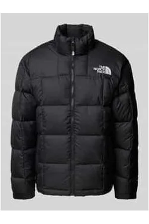 The North Face Steppjacke mit Stehkragen Modell 