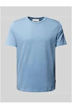 Armedangels T-Shirt mit Label-Detail Modell 