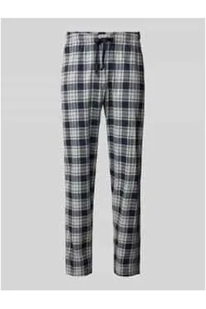 Schiesser Sweatpants mit Eingrifftaschen