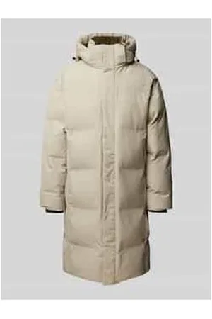 Lindbergh Steppjacke mit Kapuze