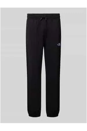 The North Face Sweatpants mit Label-Stitching und elastischem Bund