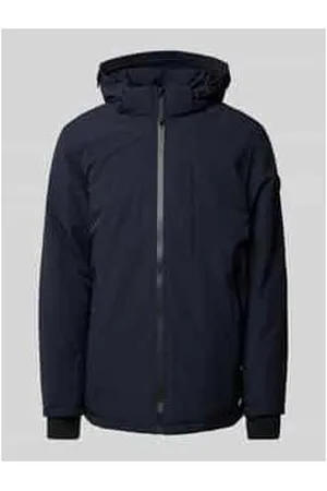 Cars Jacke mit Reißverschlusstaschen Modell 