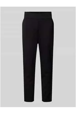 JOOP! Sweatpants mit Label-Detail