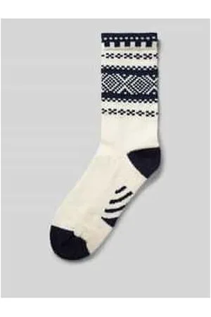 Dale of Norway Socken mit Rippenbündchen Modell 