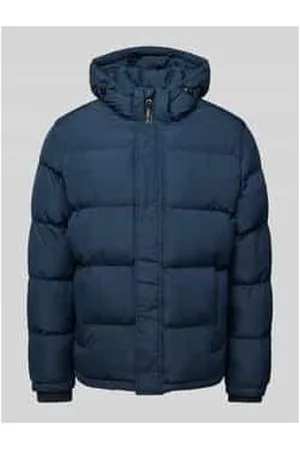 Pepe Jeans Steppjacke mit Kapuze Modell 