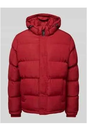 Pepe Jeans Steppjacke mit Kapuze Modell 