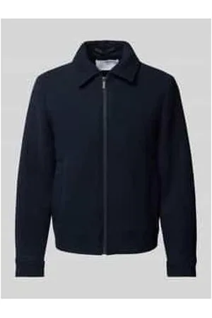 SELECTED Jacke mit Umlegekragen Modell 