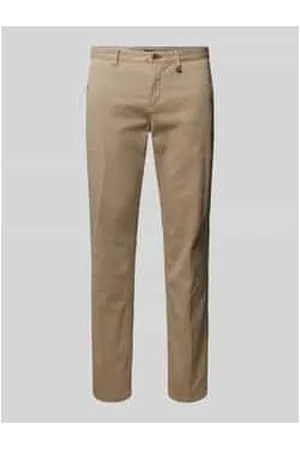Marc O’ Polo Slim Fit Chino aus Baumwolle Modell 