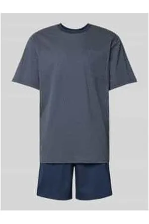 Schiesser Pyjama mit