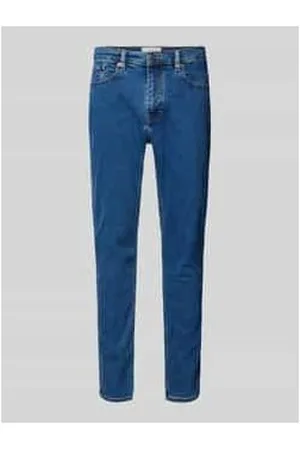 Armedangels Tapered Fit Jeans im 5-Pocket-Design Modell 