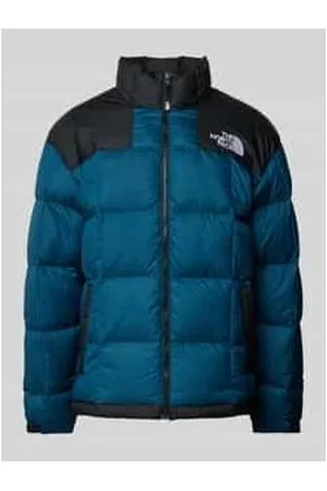 The North Face Steppjacke mit Stehkragen Modell 