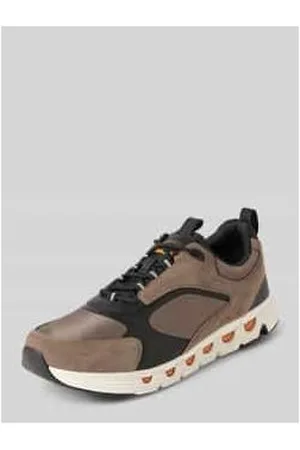 Geox Sneaker mit Schnürverschluss Modell 