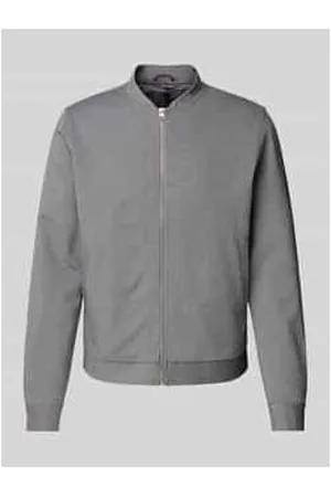Only & Sons Bomberjacke mit Stehkragen Modell 