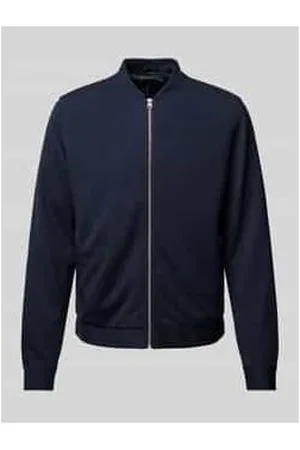 Only & Sons Bomberjacke mit Stehkragen Modell 