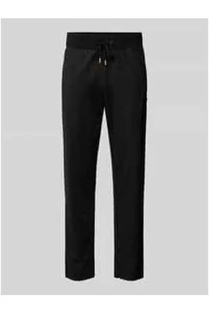 Ellesse Regular Fit Trackpants mit Tunnelzug Modell 