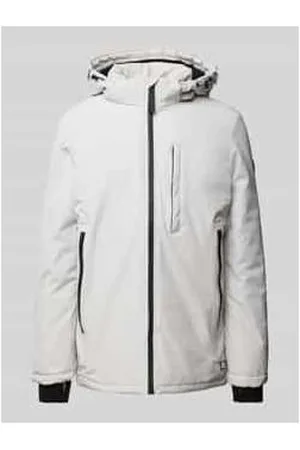 Cars Jacke mit Reißverschlusstaschen Modell 