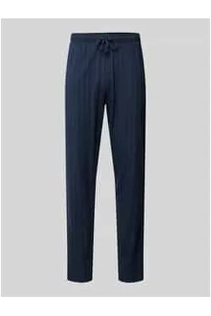 Schiesser Sweatpants mit Eingrifftaschen