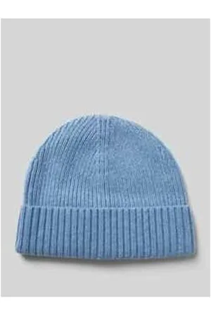 McNeal Beanie mit Kaschmir-Anteil